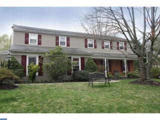 2904 Clyston Rd, Norristown, PA 19403-4726