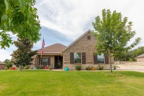 3608 De Cordova Ranch Rd, Granbury, TX 76049-6209