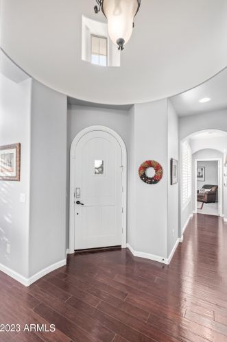 21079 Sage Hl Rd, Buckeye AZ  85396-7904 exterior