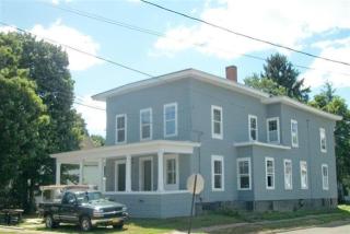 46 Front St, Springvale NY  13815-1837 exterior