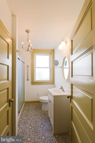 225 Commerce St, Harrington DE  19952-1017 exterior