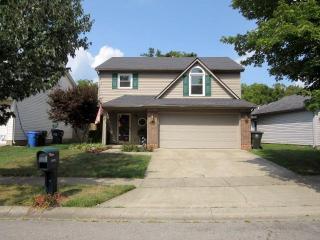 2125 Belmont Dr, Lexington, KY 40516-9673