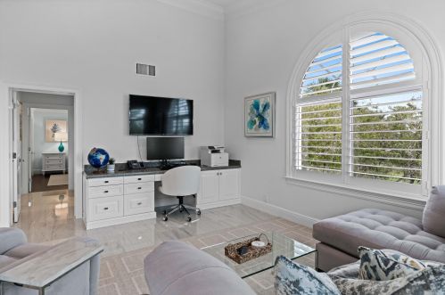 332 Spyglass Way, Jupiter FL 33477-4049 exterior