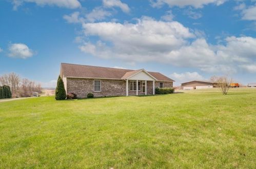 122 Mcgowan St, Prospect, PA 16052-2539
