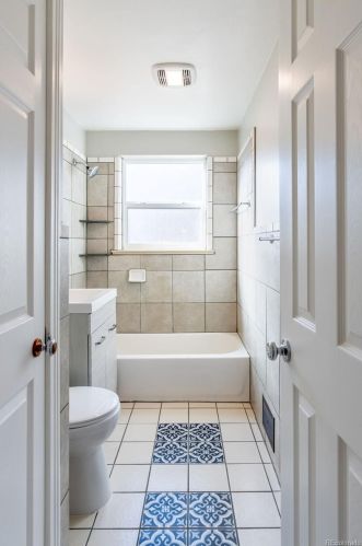 2598 Louisiana Ave, Denver CO  80219-4256 exterior