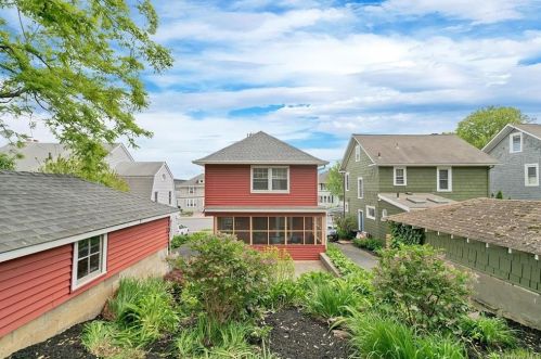 369 Montgomery St, Newburgh NY  12550-3643 exterior