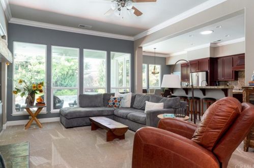 416 Southbury Ln, Chico CA  95973-8230 exterior