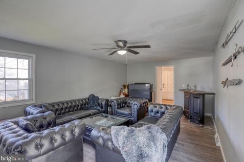 848 Schoolhouse Ln, Dover DE  19904-2416 exterior