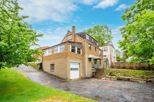 294 Mary St, Pittsburgh, PA 15227-4034