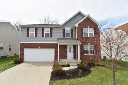 310 Green Meadow Dr, Indianapolis, IN 46229-3518