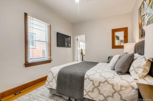 272 Franklin St, Denver CO 80210-5925 exterior