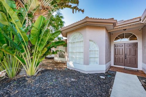 402 Village Dr, Tarpon Springs, FL 34689-2878