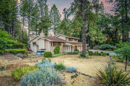 17662 Alexandra Way, Grass Valley, CA 95949-7183