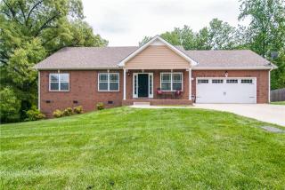 269 Shiloh Rd, Clarksville, TN 37042-5243