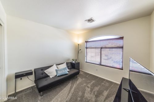 16563 Rimrock St, Sun City AZ  85388-1197 exterior