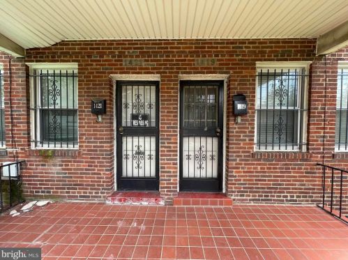 1419 Minnesota Ave, Washington DC 20020-5605 exterior