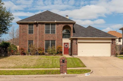 2503 Elliott Ave, Midlothian, TX 76063-5195