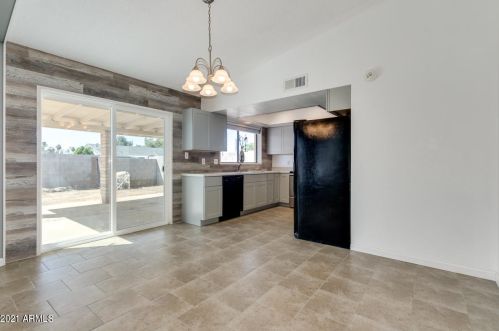 2109 Tyson St, Chandler AZ  85224-4225 exterior