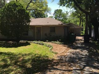 9109 Allegro St, Houston TX  77080-5563 exterior