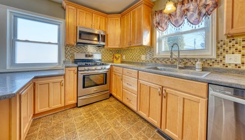 1217 20 St, La Crosse WI  54601-5854 exterior