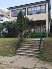 1044 Quincy Ave, Scranton PA  18510-1122 exterior