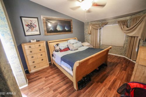 66 Monterey St, Gilbert AZ 85233-6331 exterior