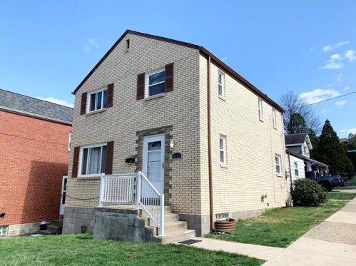 2427 Wolford St, Pittsburgh, PA 15226-1531