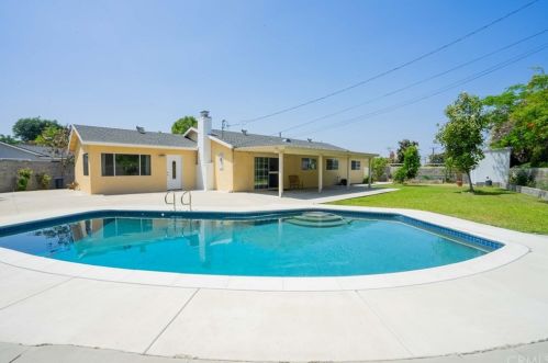 2756 Plano Dr, City Of Industry CA  91748 exterior