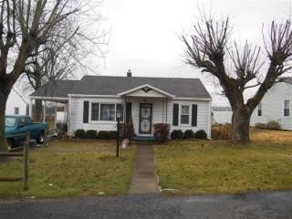 12 Grimes St, Jackson, OH 45640-2026