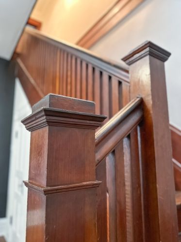 1806 Garrard St, Covington KY  41014-1433 exterior