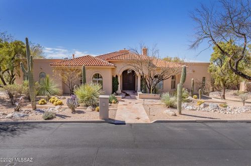 8560 Huntswood Pl, Tucson, AZ 85750-6600