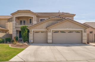 313 Pelican Dr, Chandler, AZ 85286-7783