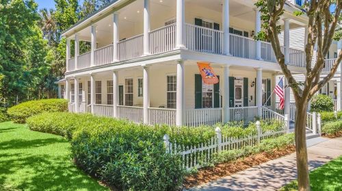 829 Lake Evalyn Dr, Kissimmee FL  34747-4804 exterior