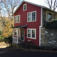 9 Linden Ave, Asheville NC  28801-1321 exterior