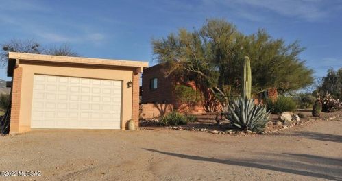 11025 Pinal Vis, Tucson AZ  85730-1519 exterior