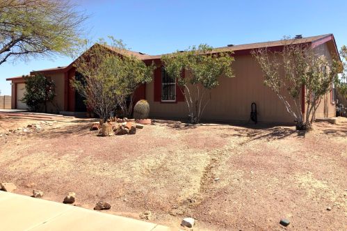 6351 Vinca Rose Dr, Tucson, AZ 85757-8535