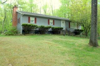 1100 Ridge Rd, Delaware Park, NJ 08865-9361