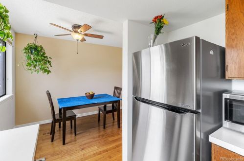 212 Nome St, Denver CO 80014-1850 exterior