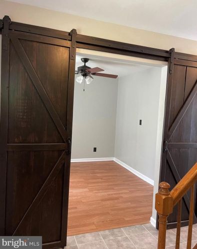 10624 Cobblestone Dr, Spotsylvania VA  22553-1659 exterior