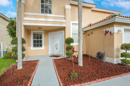139 Citrus Park Cir, Boynton Beach, FL 33436-1848