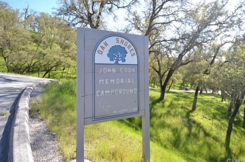 2307 Ridge Rider Rd, Lake Nacimiento CA  93426-9645 exterior