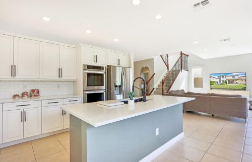 11965 Bennington Cir, Port Saint Lucie FL  34987-2723 exterior