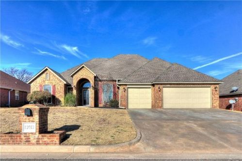 12012 Wickford Pl, Yukon, OK 73099-8182