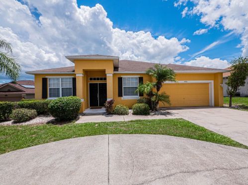 5430 Beverly Rise Blvd, Lakeland, FL 33812-5102