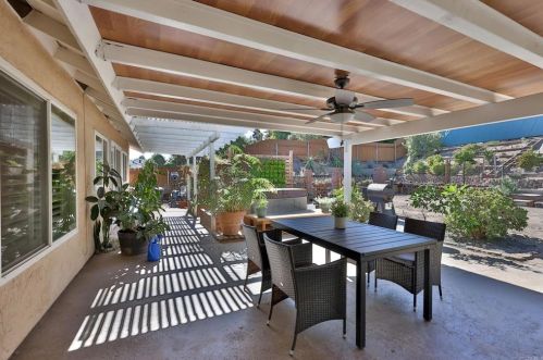 1124 Lostinda St, El Cajon CA  92019-3255 exterior