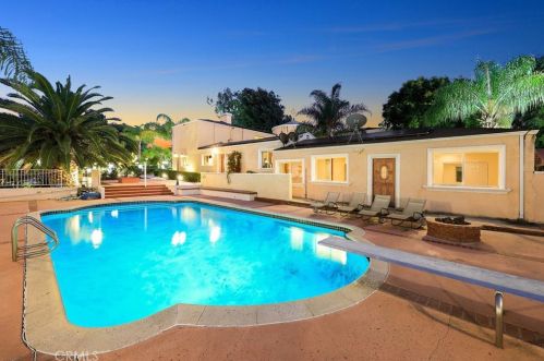 2646 Buenos Aires Dr, Covina CA  91724-3916 exterior