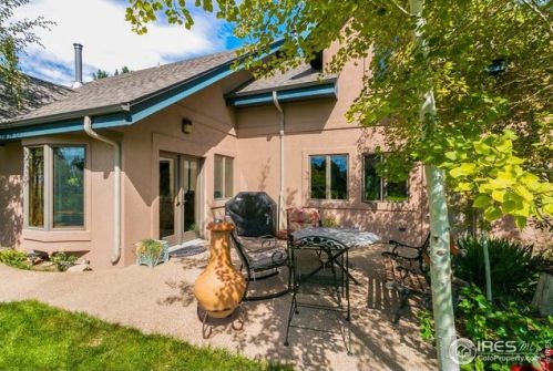 314 1st Ave, Ault, CO 80610-9665