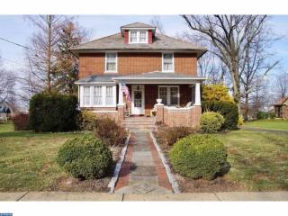 209 Harleysville Pike, Souderton PA  18964-2138 exterior