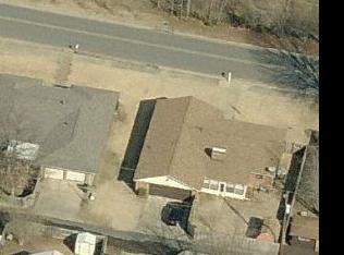 813 Koehler Ave, North Little Rock, AR 72120-5929
