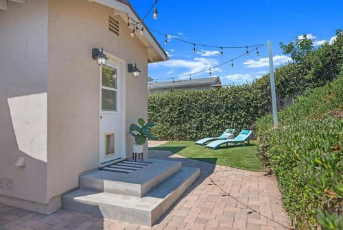 6025 Kelton Ave, La Mesa CA  91942-2728 exterior